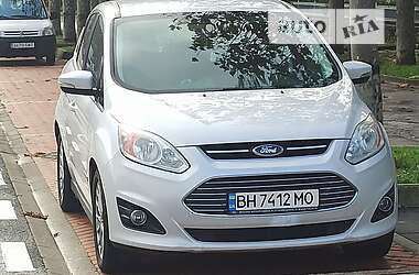 Ford C-Max  2014