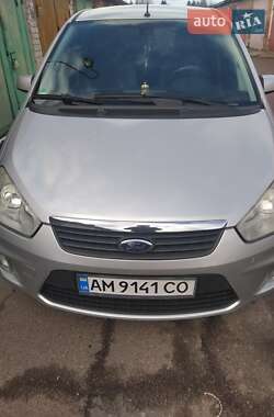Ford C-Max  2008