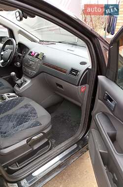 Минивэн Ford C-Max 2004 в Кропивницком