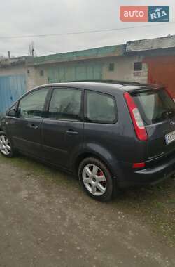 Ford C-Max  2005