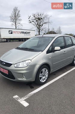Ford C-Max  2010