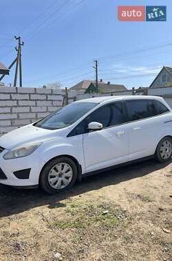 Ford C-Max  2010