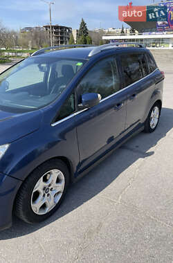 Микровэн Ford C-Max 2012 в Запорожье