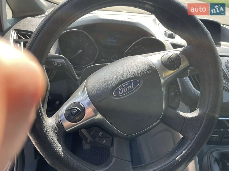 Микровэн Ford C-Max 2012 в Запорожье