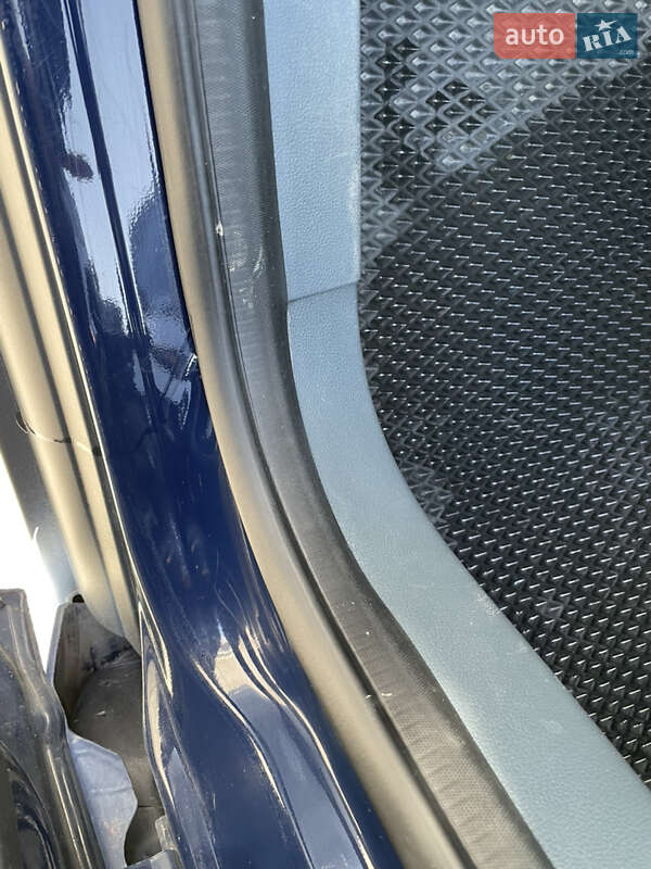 Микровэн Ford C-Max 2012 в Запорожье