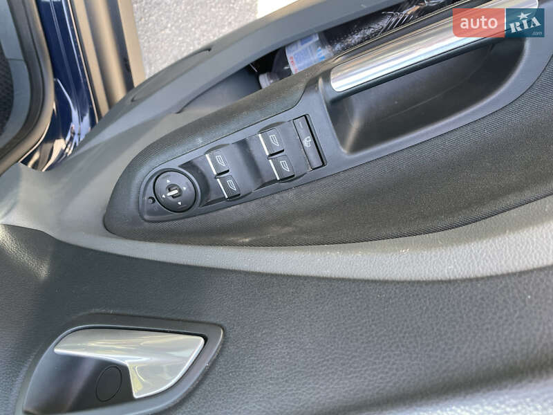 Микровэн Ford C-Max 2012 в Запорожье