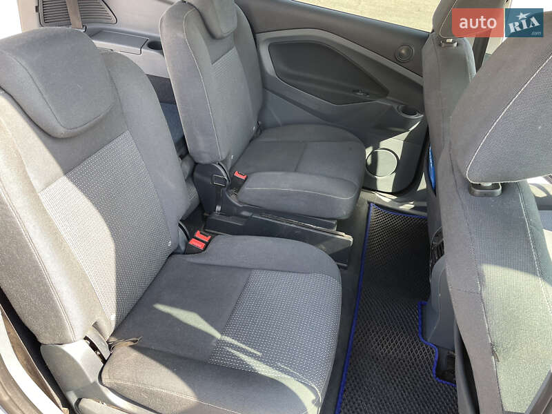Микровэн Ford C-Max 2012 в Запорожье