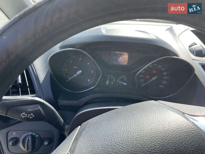 Микровэн Ford C-Max 2012 в Запорожье