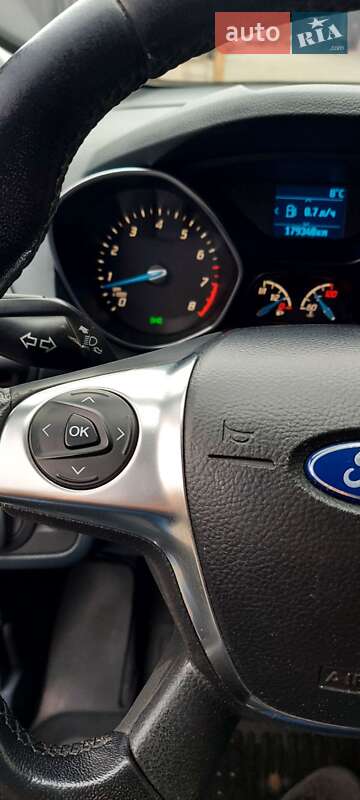Микровэн Ford C-Max 2013 в Ужгороде