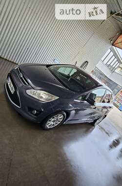Ford C-Max  2011