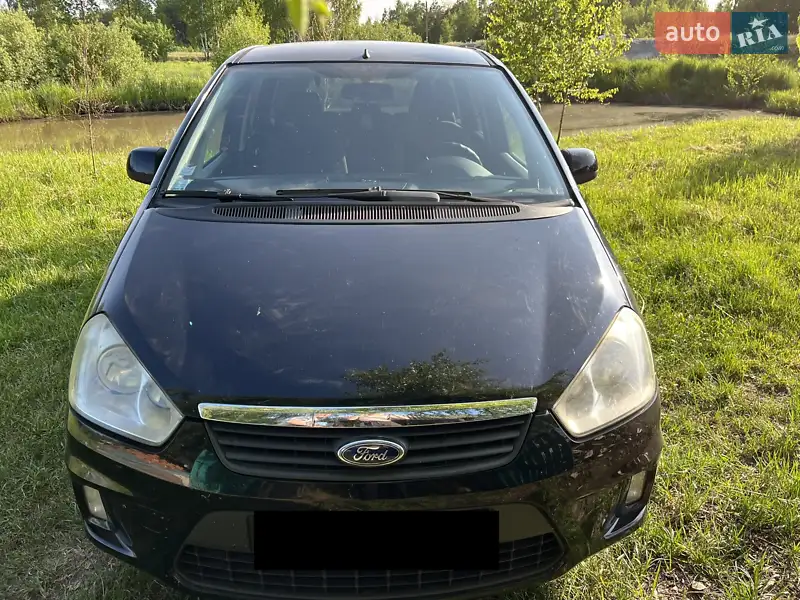 Ford C-Max 2009