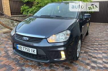 Ford C-Max  2009