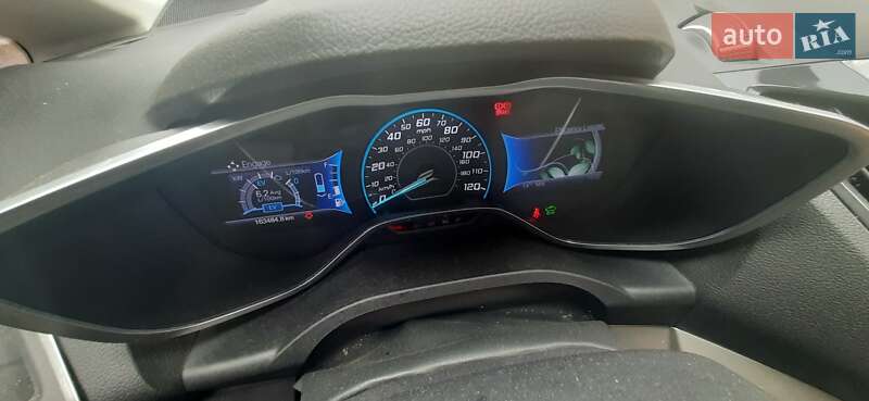 Микровэн Ford C-Max 2012 в Белой Церкви