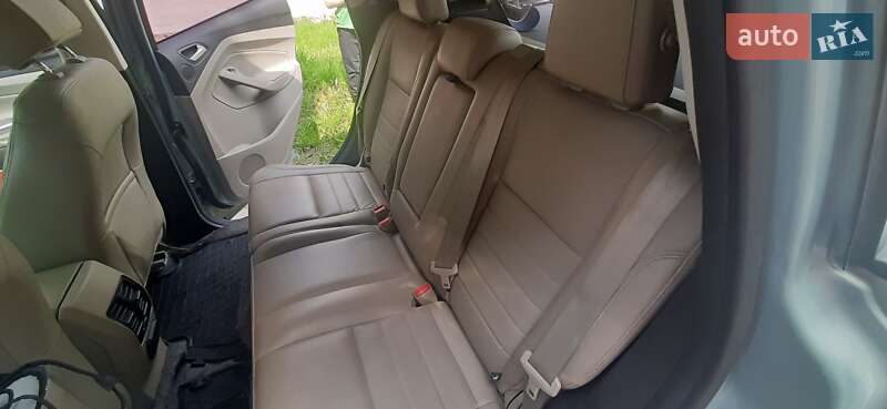 Микровэн Ford C-Max 2012 в Белой Церкви