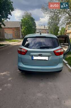 Ford C-Max  2012