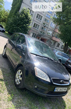 Ford C-Max  2004