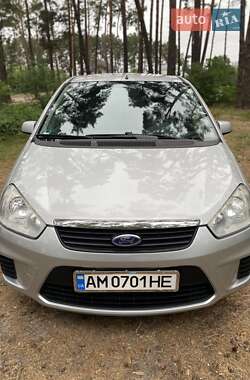 Ford C-Max  2008
