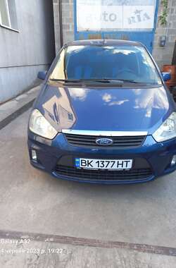 Ford C-Max  2008