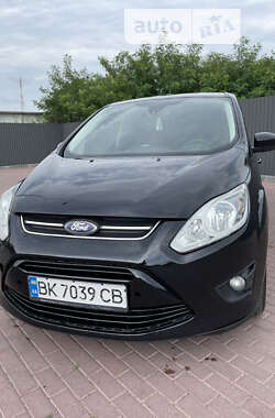 Ford C-Max  2013
