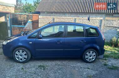 Ford C-Max  2007