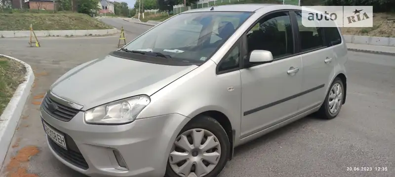 Ford C-Max 2008