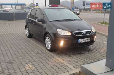 Ford C-Max  2008