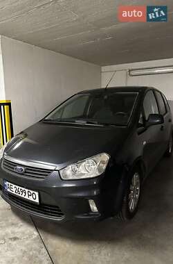 Ford C-Max  2010