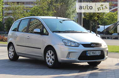 Ford C-Max  2010