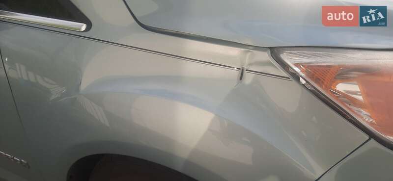Микровэн Ford C-Max 2012 в Белой Церкви