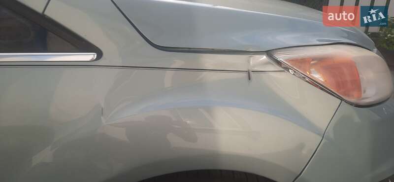 Микровэн Ford C-Max 2012 в Белой Церкви