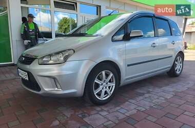 Ford C-Max  2008