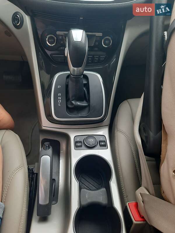 Минивэн Ford C-Max 2016 в Виннице фото 9 Минивэн Ford C-Max 2016 в Виннице