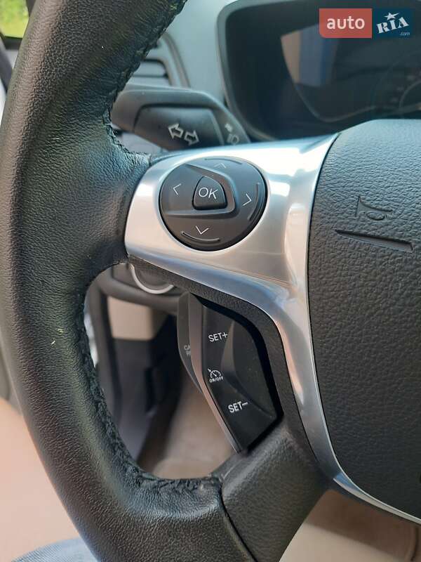 Минивэн Ford C-Max 2016 в Виннице фото 23 Минивэн Ford C-Max 2016 в Виннице