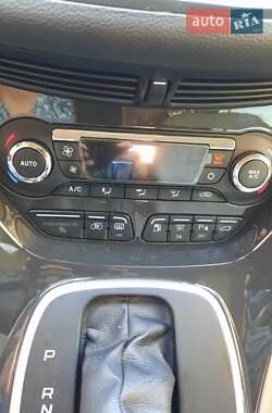 Минивэн Ford C-Max 2016 в Виннице фото 30 Минивэн Ford C-Max 2016 в Виннице