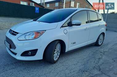 Ford C-Max  2016