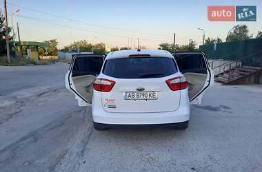 Минивэн Ford C-Max 2016 в Виннице фото 55 Минивэн Ford C-Max 2016 в Виннице