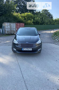 Ford C-Max 2017
