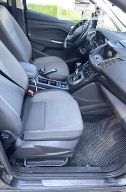Мінівен Ford C-Max 2017 в Львові фото 6 Мінівен Ford C-Max 2017 в Львові