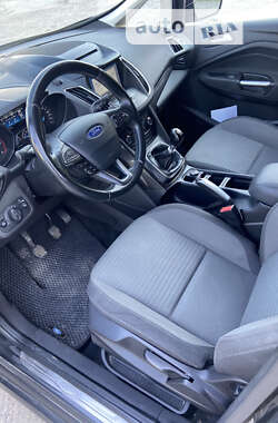 Мінівен Ford C-Max 2017 в Львові фото 9 Мінівен Ford C-Max 2017 в Львові