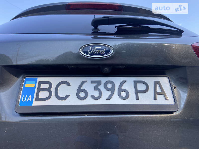 Мінівен Ford C-Max 2017 в Львові фото 5 Мінівен Ford C-Max 2017 в Львові