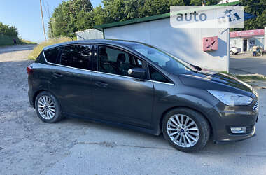 Мінівен Ford C-Max 2017 в Львові фото 3 Мінівен Ford C-Max 2017 в Львові
