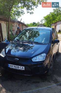 Ford C-Max 2008