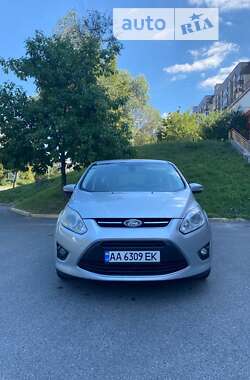 Ford C-Max  2014