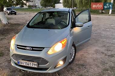 Ford C-Max  2013