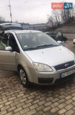 Ford C-Max  2006