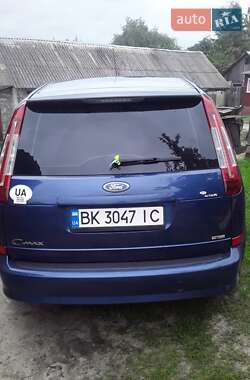 Ford C-Max 2010