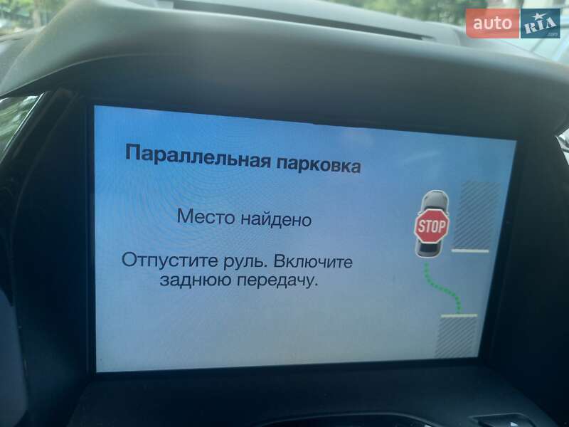 Минивэн Ford C-Max 2016 в Виннице фото 59 Минивэн Ford C-Max 2016 в Виннице