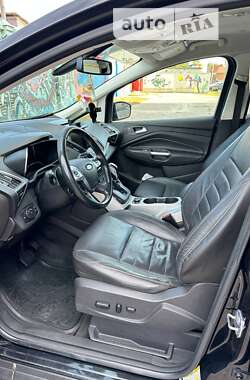 Ford C-Max  2012