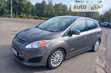 Ford C-Max  2013