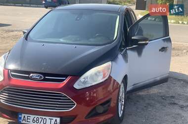 Ford C-Max 2014